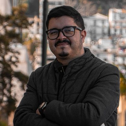 Mohamed Chérif Lahoubi