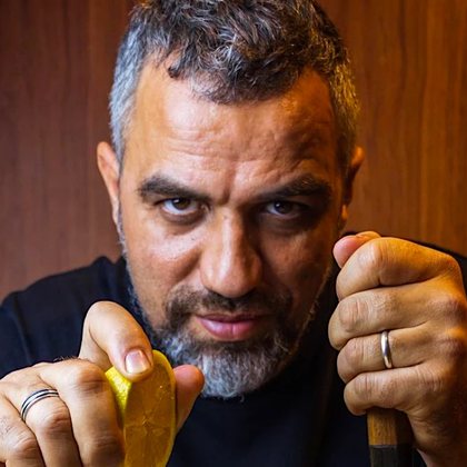 Rabah Ourad